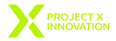 Project X Innovation Logo